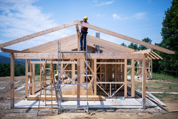 Professional Roofing Contractor in Spooner, WI
