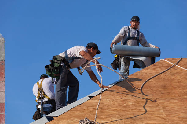 Best Commercial Roofing Services  in Spooner, WI