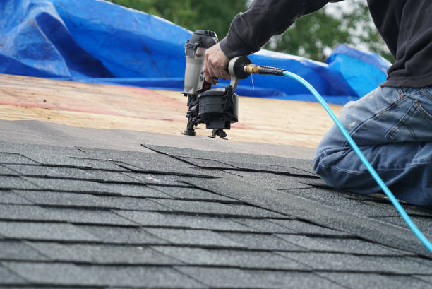 Best Residential Roof Replacement  in Spooner, WI