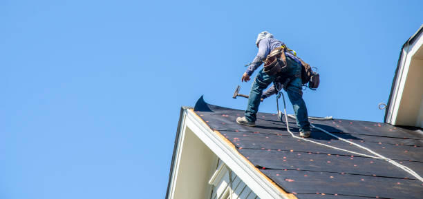 Best Metal Roofing Contractor  in Spooner, WI